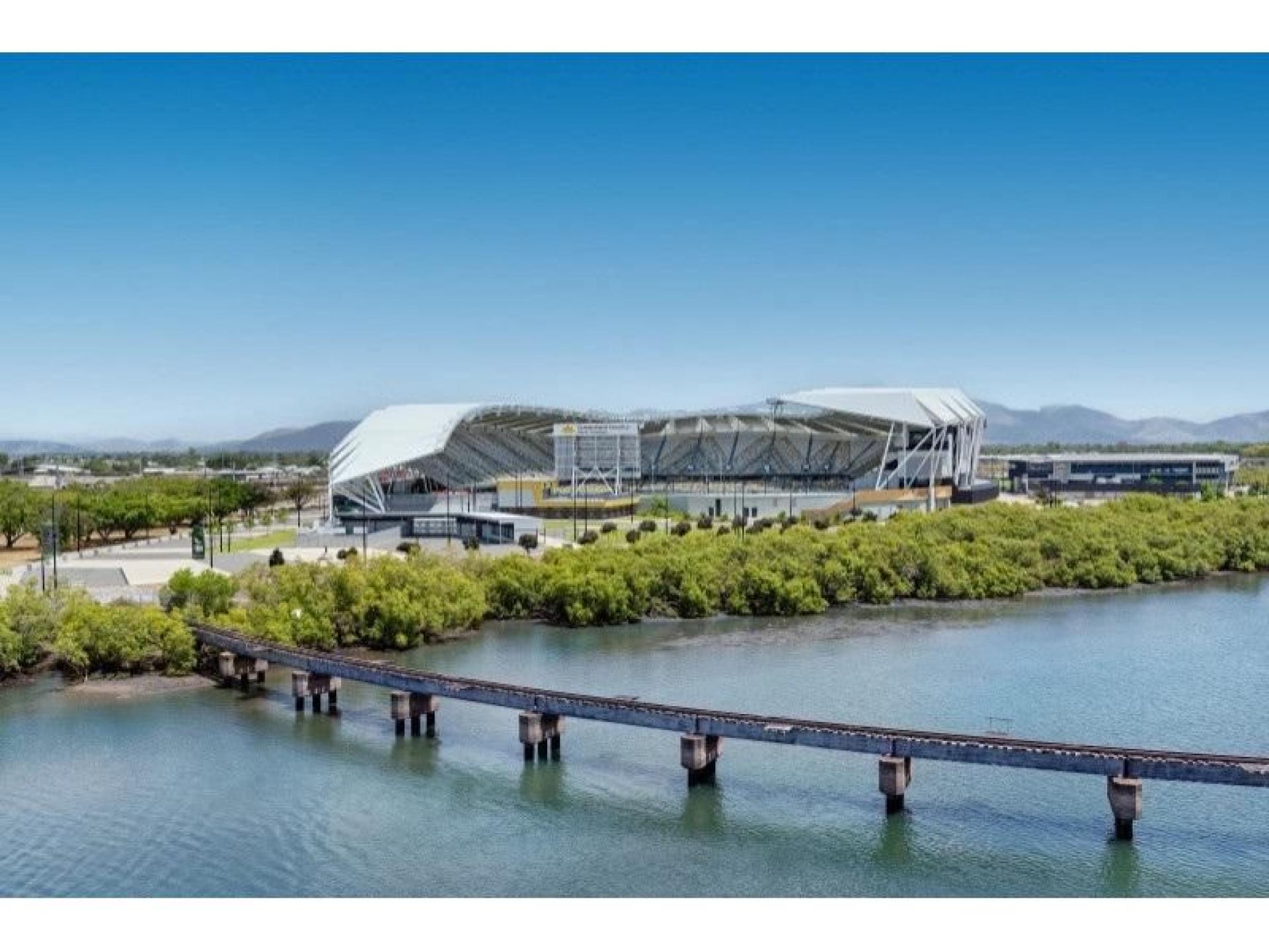 Management Rights for sale Townsville City