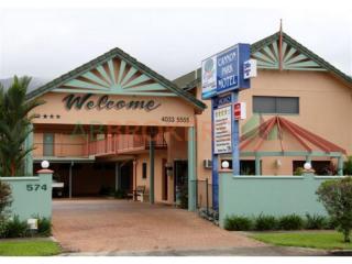 Motels For Sale - 1 large