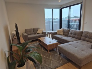 FREEHOLD PROPERTY + HIGH-PERFORMING AIRBNB BUSINESS MODERN 2-BEDROOM APARTMENT  AIRPORT WEST
