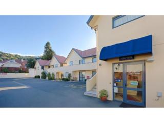 Motels For Sale - 1 large