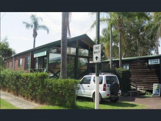 Motels For Sale - 1 large