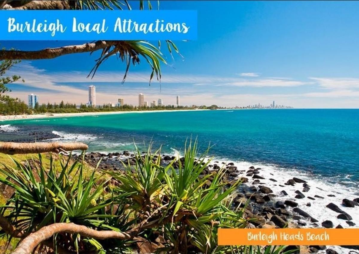 Management Rights for sale Burleigh Waters