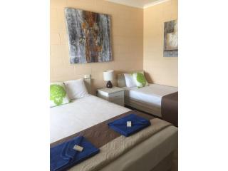 Proven Performer Coastal QLD Leasehold with 15 Year Security