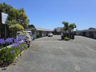 Caravan Parks For Sale - 1 large