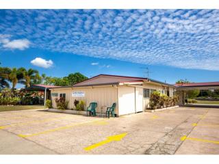 Motels For Sale - 1 large