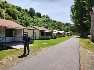 OWN AN ENTIRE FREEHOLD OFF-GRID TOWN  VICTORIA