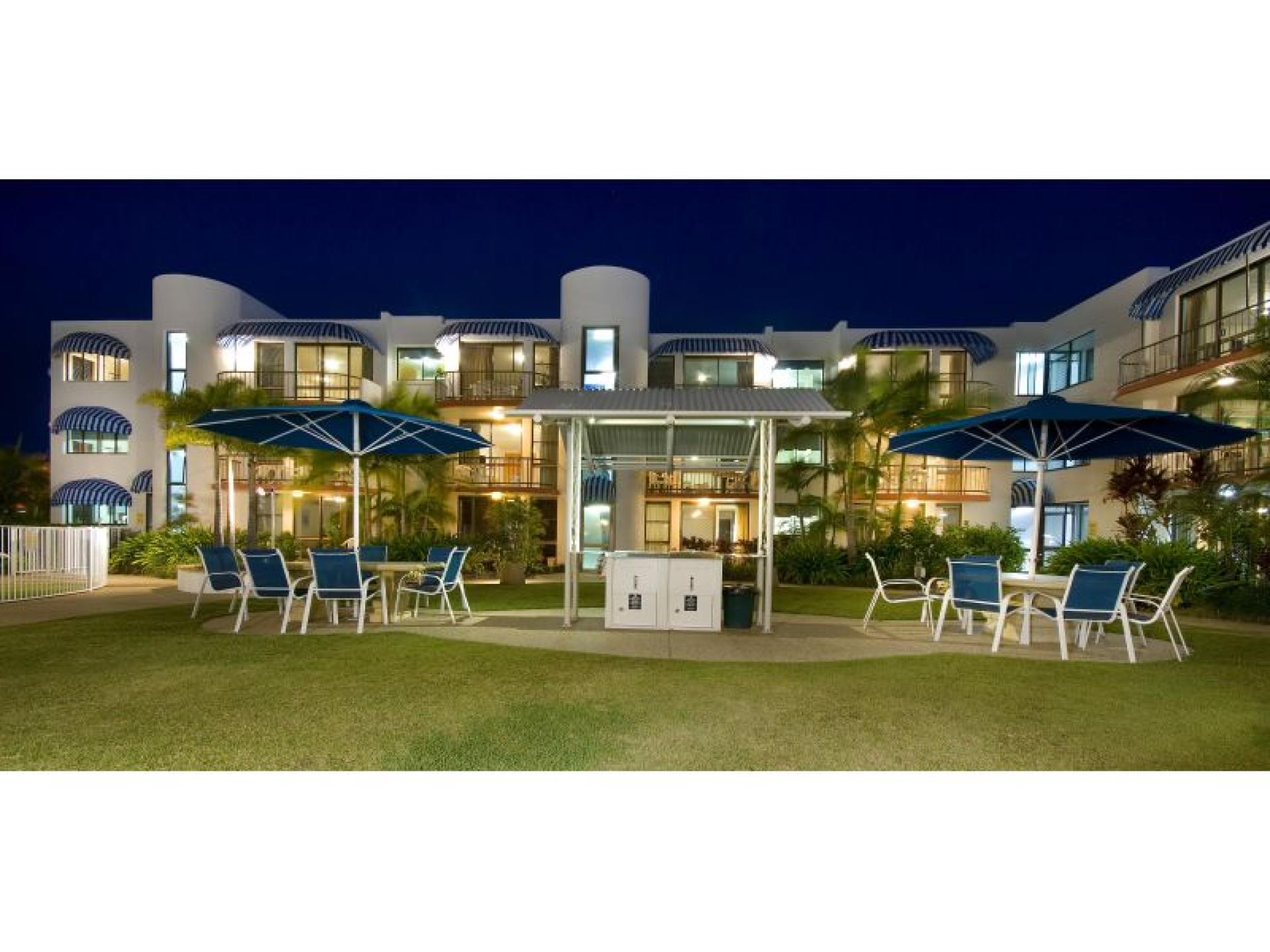 Management Rights for sale Alexandra Headland