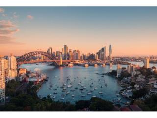 150+ ROOM WESTERN SYDNEY HOTEL | Resort Brokers ID : FH008958