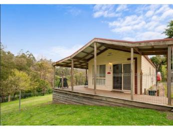Caravan Parks For Sale - 1 large