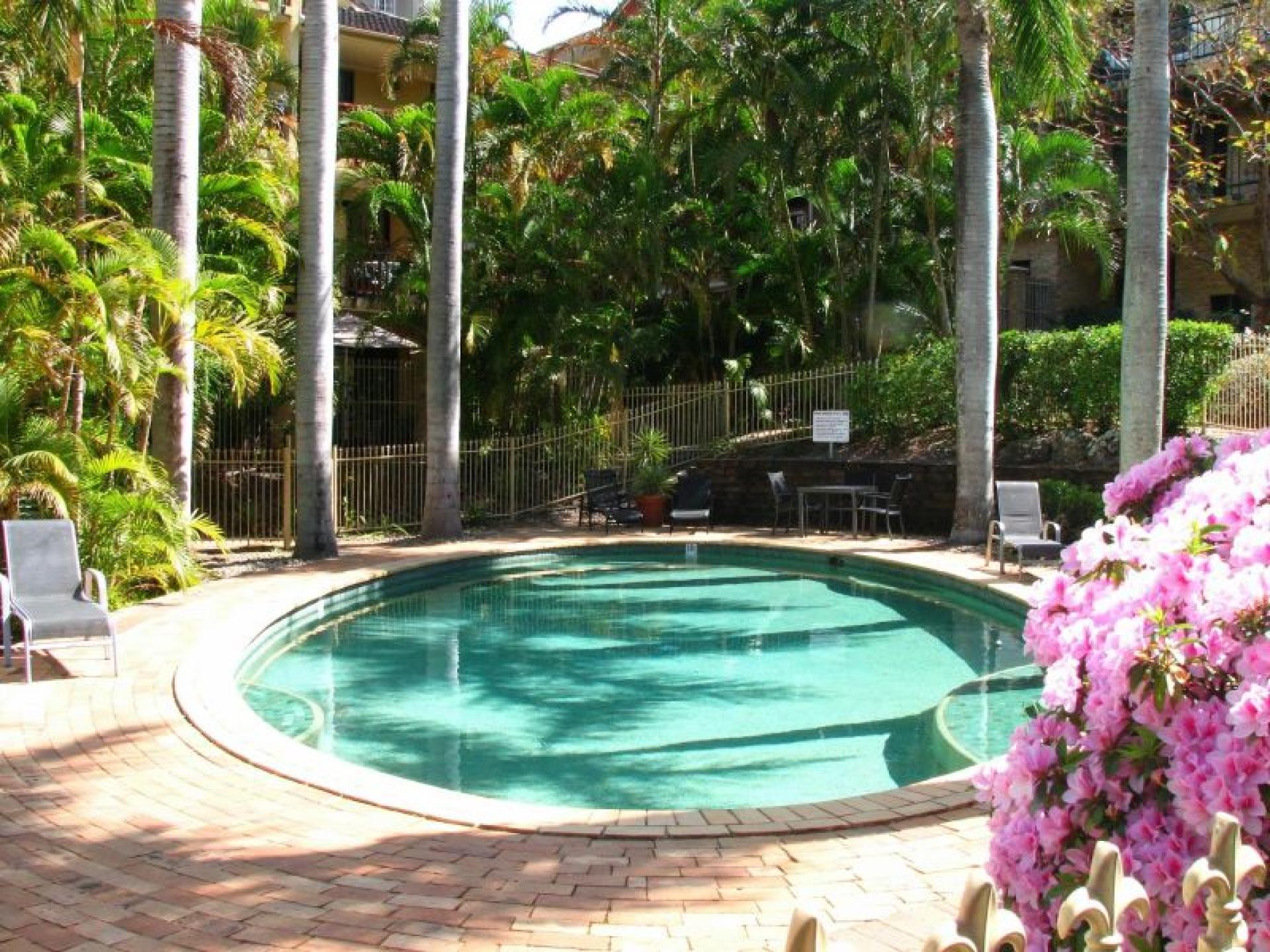 Management Rights for sale Fortitude Valley