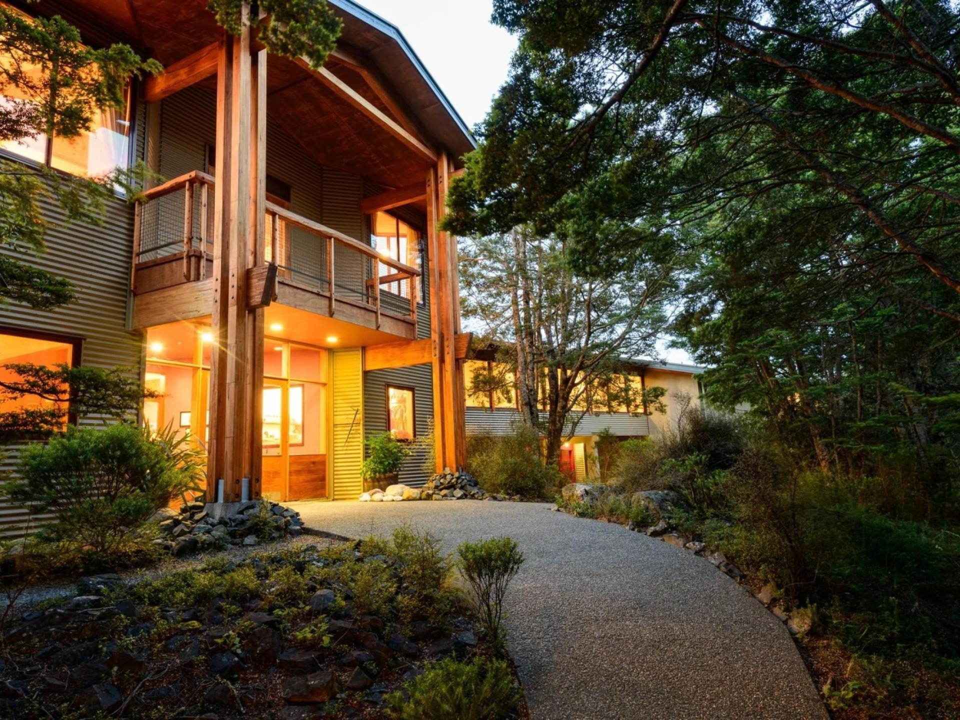 Hotel for sale  Springfield