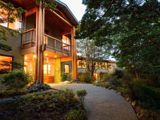 Premium High-Country Lodge – Freehold Going Concern