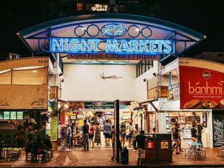 Management Rights For Sale - 1 large