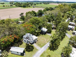 Caravan Parks For Sale - 1 large