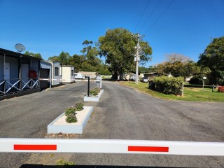 Caravan Parks For Sale - 1 large