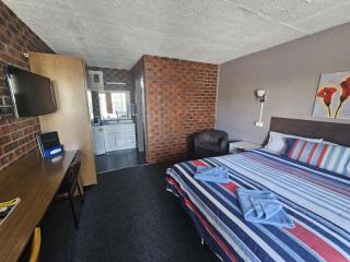 Motels For Sale - 1 large
