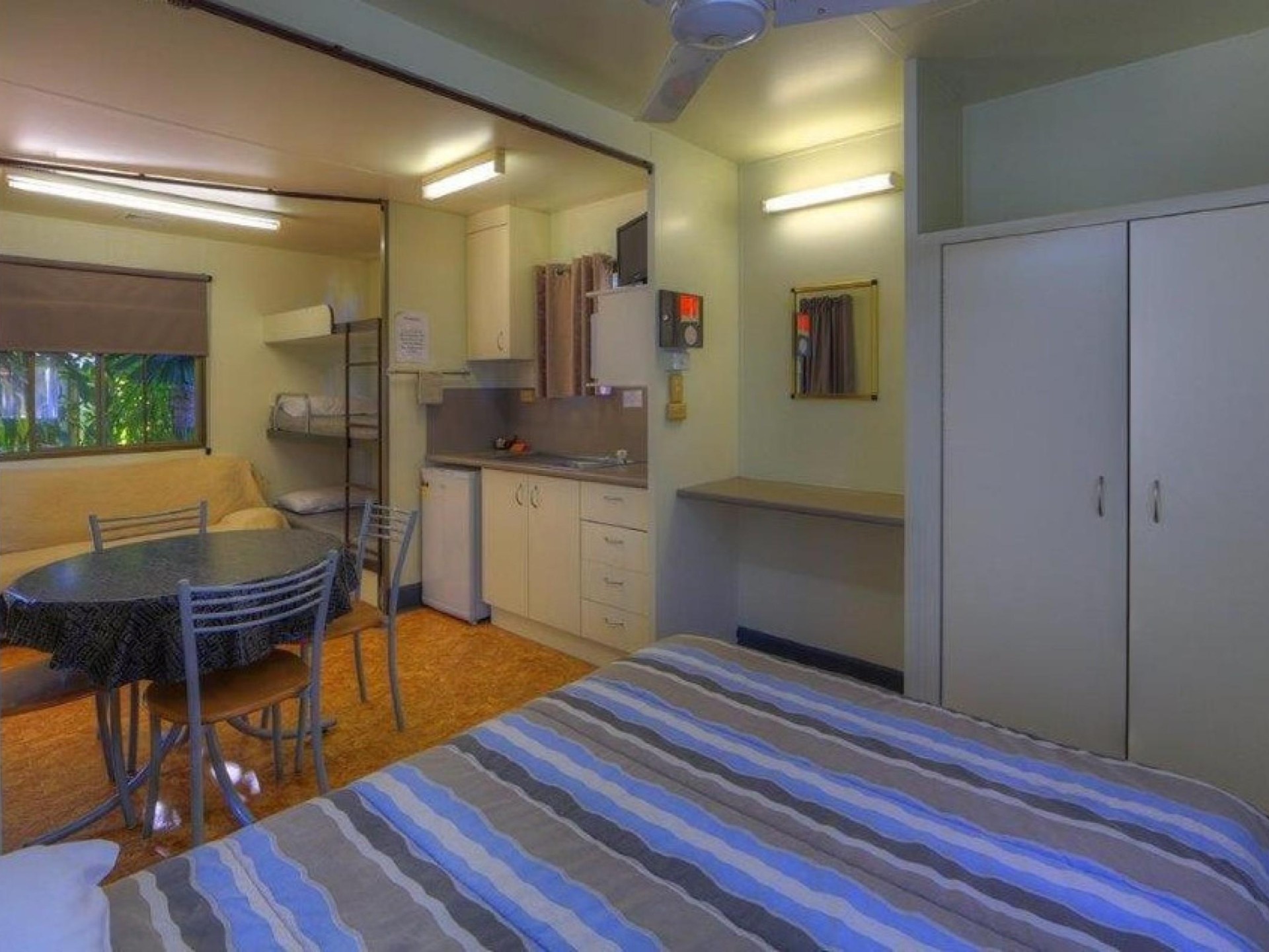 Caravan Park for sale Queensland