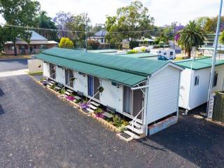 Caravan Parks For Sale - 1 large