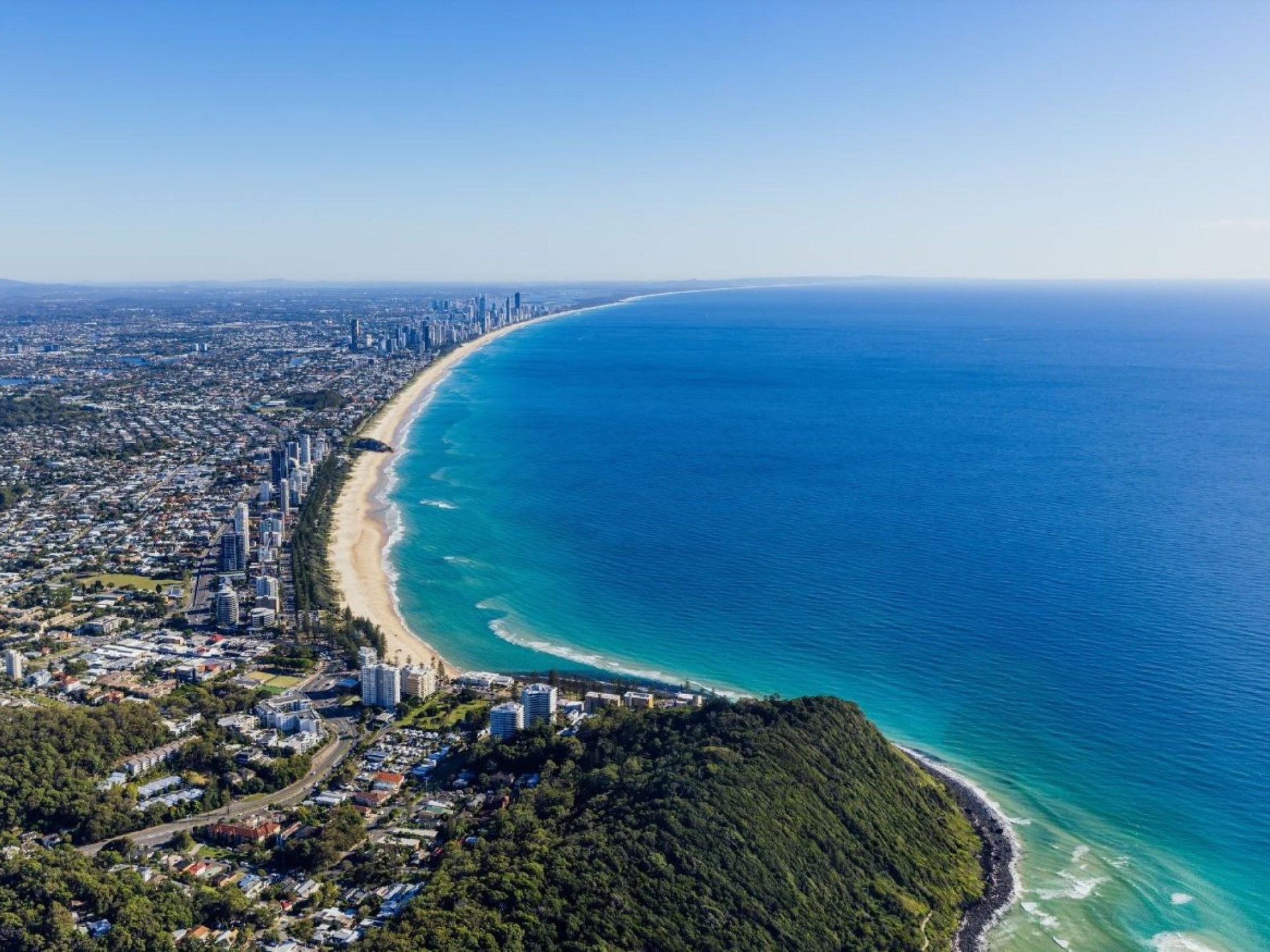 Management Rights for sale Burleigh Heads