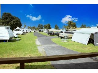 Caravan Parks For Sale - 1 large