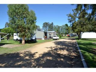 Caravan Parks For Sale - 1 large