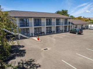 Motels For Sale - 1 large