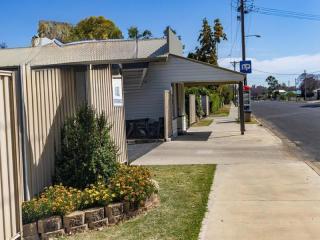 Caravan Parks For Sale - 1 large