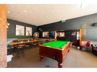Hotels For Sale - 1 large