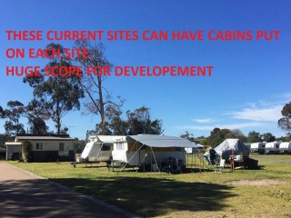 Motels For Sale - 1 large
