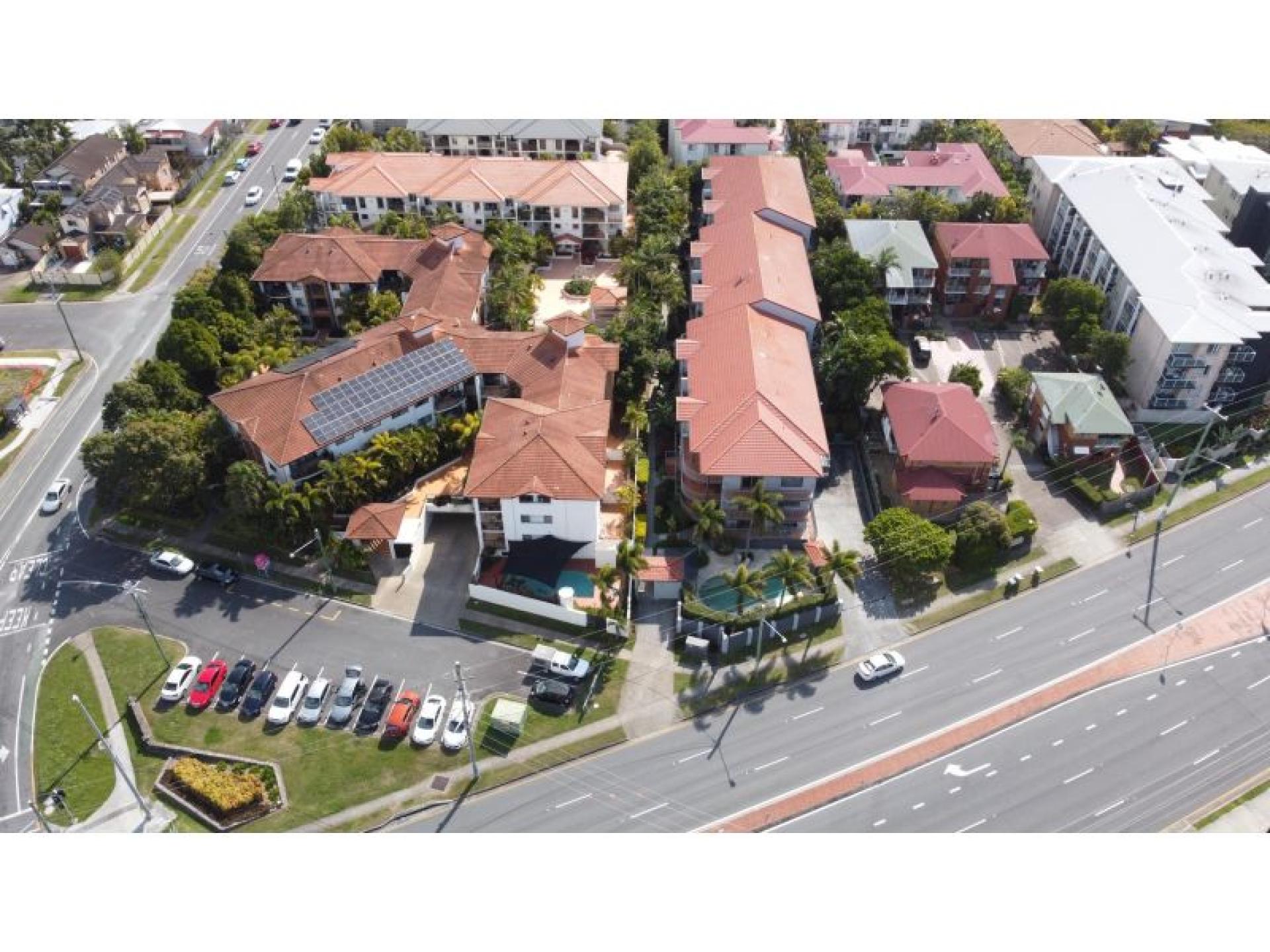 Management Rights for sale Southport