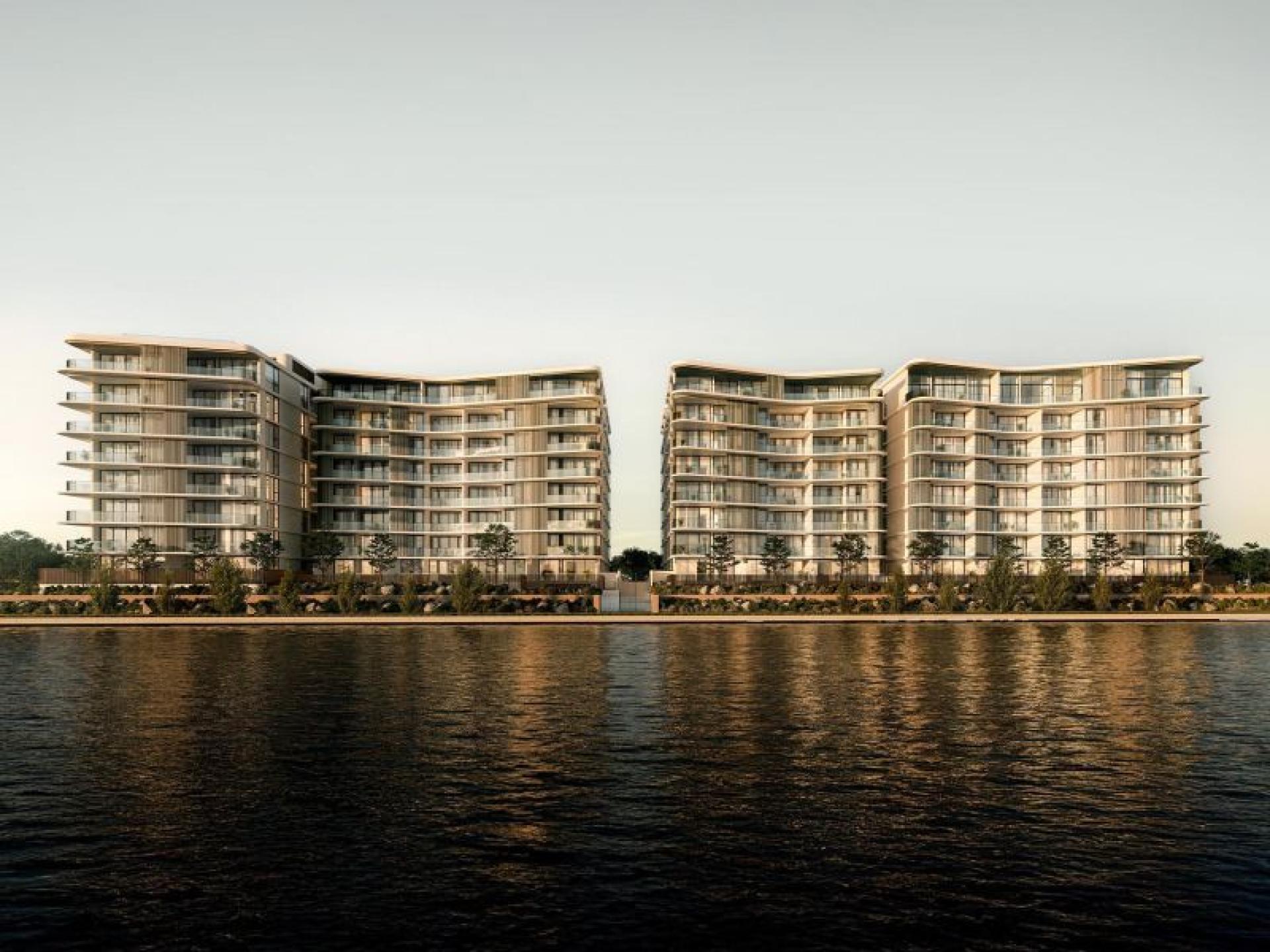 Management Rights for sale Birtinya