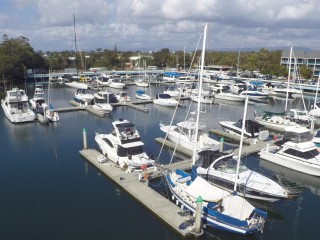 Management Rights For Sale - 1 large