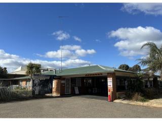 Motels For Sale - 1 large