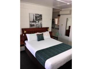 Motels For Sale - 1 large