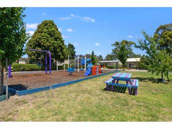 Caravan Parks For Sale - 1 large