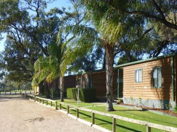 Caravan Parks For Sale - 1 large