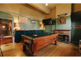 Motels For Sale - 1 large