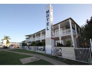 Motels For Sale - 1 large