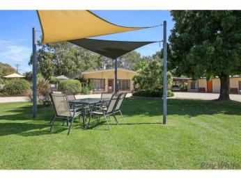 Motels For Sale - 1 large