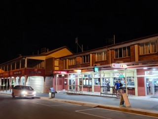 Hotels For Sale - 1 large