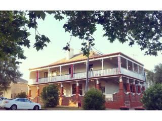 Iconic and Historical Bed & Breakfast in the heart of Queenscliff | Resort Brokers ID : FH009040