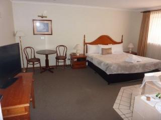 Motels For Sale - 1 large