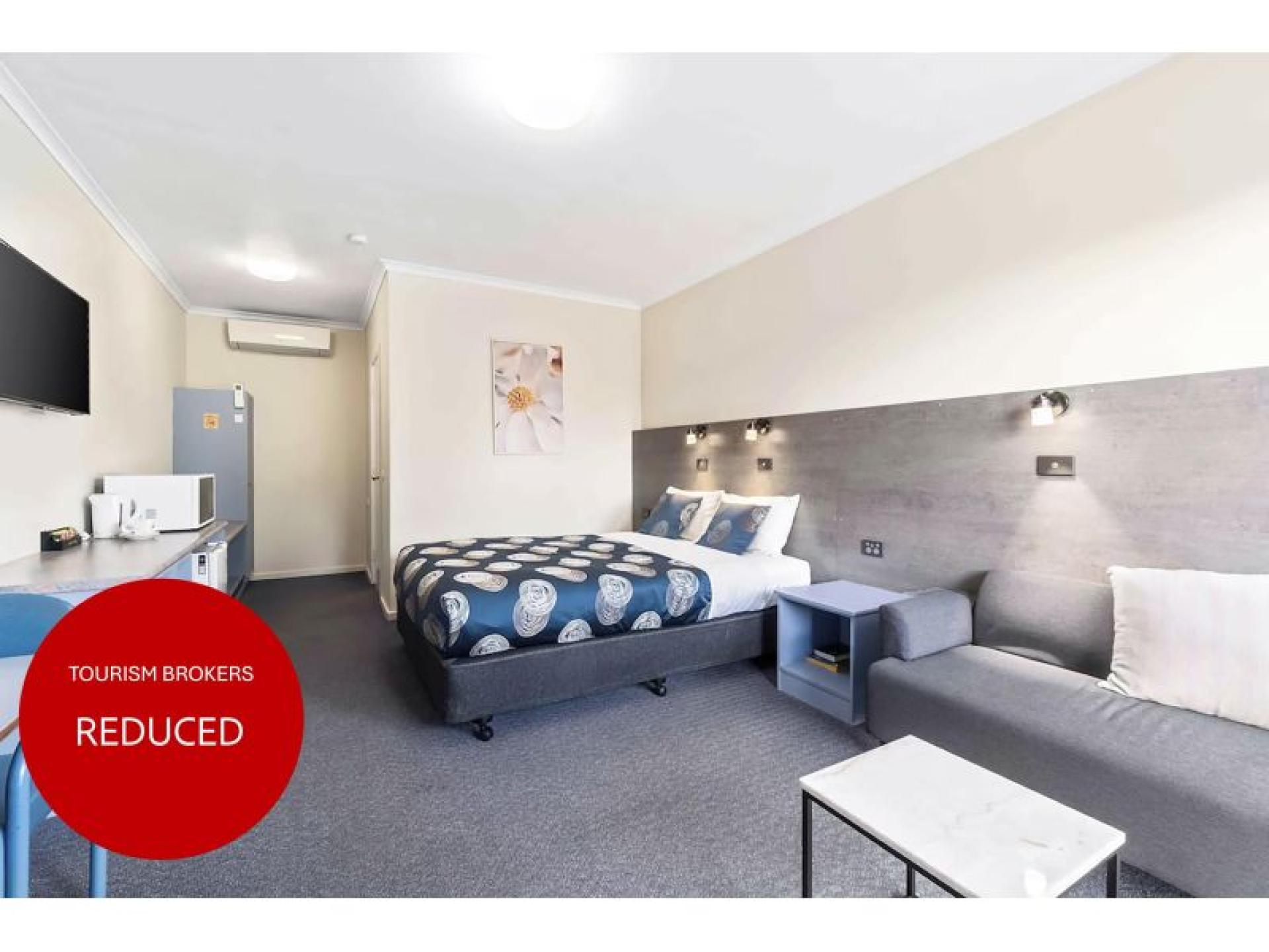 Motel for sale Colac