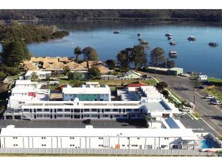 Motels For Sale - 1 large