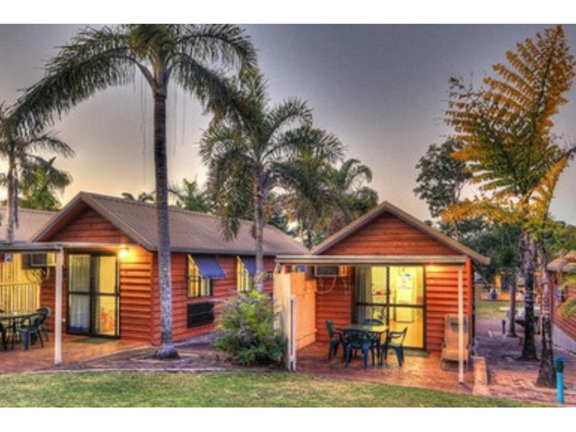 Caravan Park for sale Cardwell