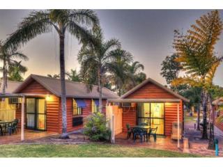 Caravan Parks For Sale - 1 large