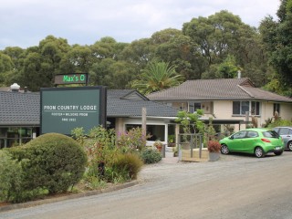Motels For Sale - 1 large