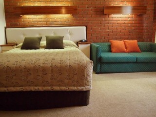 Motels For Sale - 1 large