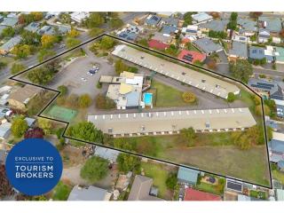 Motels For Sale - 1 large