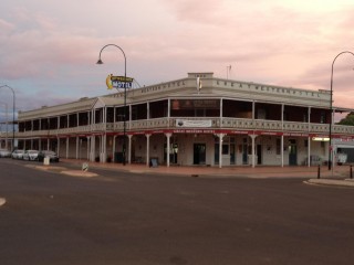 Hotels For Sale - 1 large